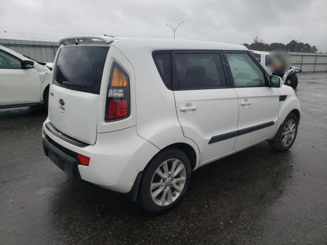 Изображение 3 2011 KIA SOUL + 2011 с VIN KNDJT2A21B7283817