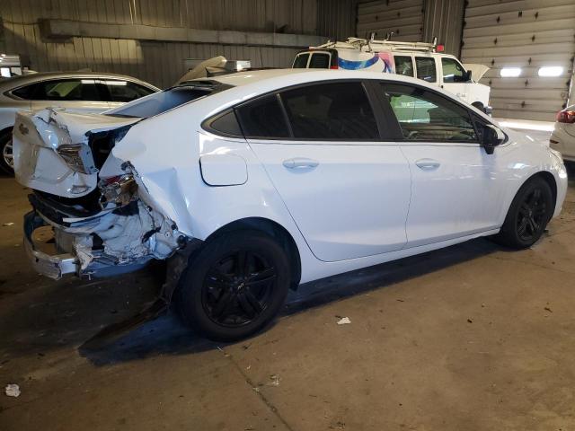 Image 3 of 2017 CHEVROLET CRUZE LS 2017 with VIN 1G1BC5SM4H7245960