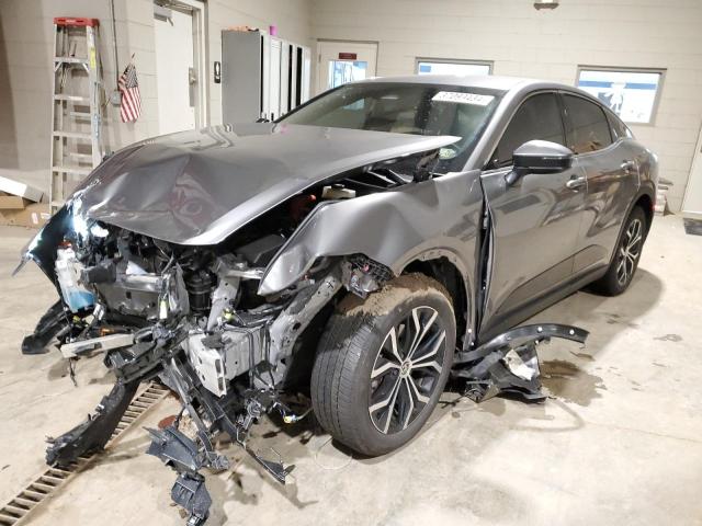 Изображение 2023 TOYOTA CROWN XLE 2023