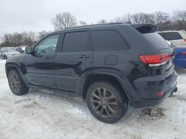 Obraz 2 z 2016 JEEP GRAND CHEROKEE LIMITED 2016 z VIN 1C4RJFBGXGC425946
