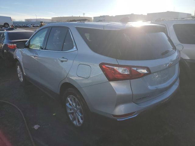 Image 2 of 2019 CHEVROLET EQUINOX LT 2019 with VIN 2GNAXKEV6K6293789