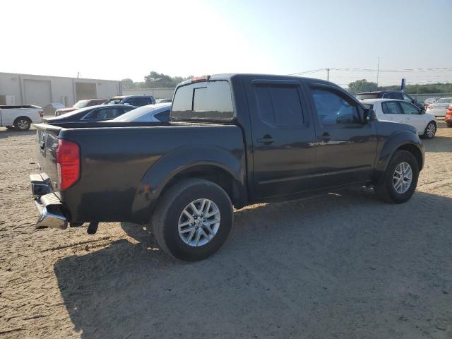 Image 3 of 2015 NISSAN FRONTIER S 2015 with VIN 1N6AD0ER4FN701858