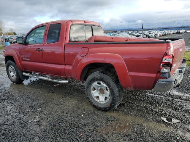 Obraz 2 z 2005 TOYOTA TACOMA ACCESS CAB 2005 z VIN 5TEUX42N35Z105457