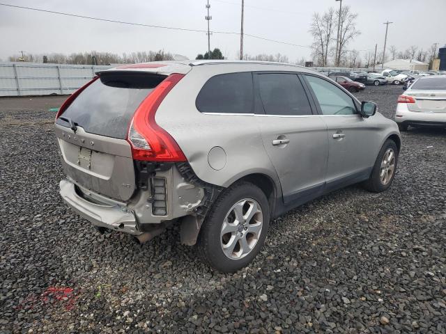 Image 3 of 2013 VOLVO XC60 3.2 2013 with VIN YV4952DZ6D2412864