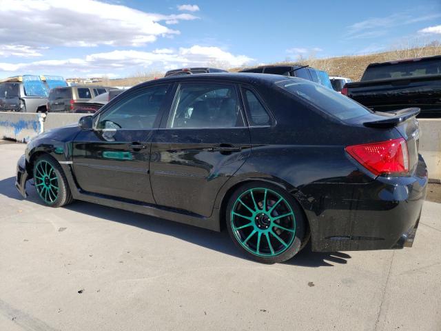 Obraz 2 z 2011 SUBARU IMPREZA WRX 2011 z VIN JF1GV7F62BG519006