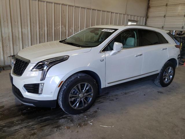 Obraz 2022 CADILLAC XT5 PREMIUM LUXURY 2022