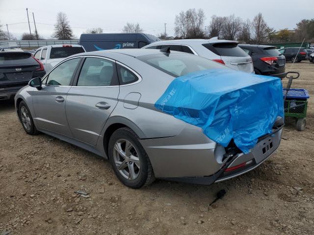 Image 2 of 2021 HYUNDAI SONATA SE 2021 with VIN 5NPEG4JA0MH079856