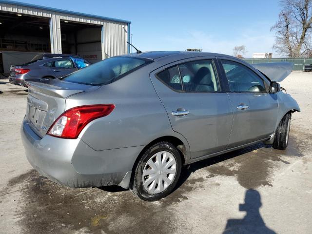 Изображение 3 2013 NISSAN VERSA S 2013 с VIN 3N1CN7AP7DL833955