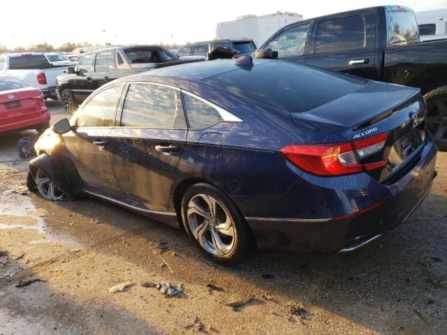 Image 2 of 2018 HONDA ACCORD EXL 2018 with VIN 1HGCV1F53JA129080