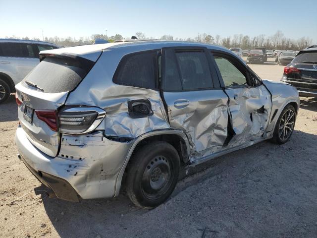 Image 3 of 2019 BMW X3 SDRIVE30I 2019 with VIN 5UXTR7C51KLE97470