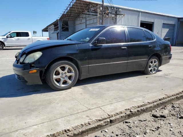 Изображение 2003 LEXUS GS 300 2003