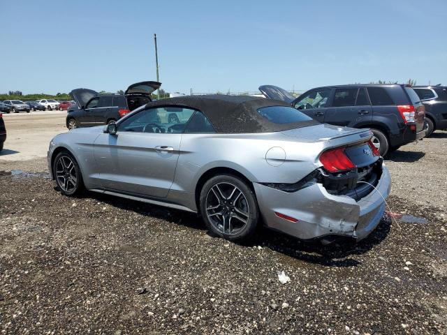 Image 2 of 2023 FORD MUSTANG  2023 with VIN 1FATP8UH6P5111467