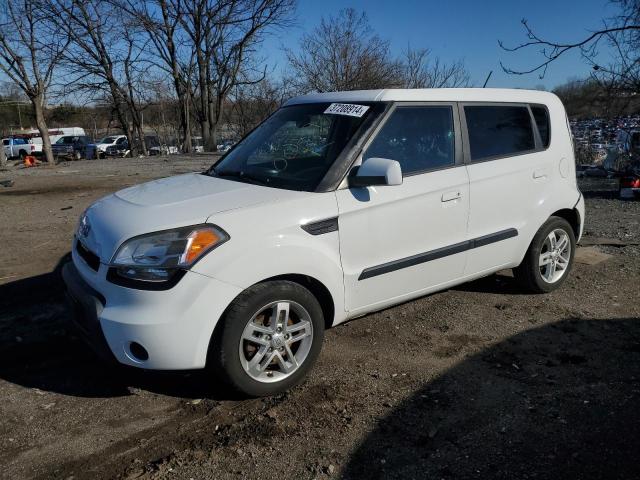 2010 KIA SOUL + 2010 image