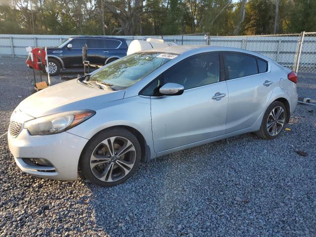 Obraz 1 z 2016 KIA FORTE EX 2016 z VIN KNAFX4A84G5529589