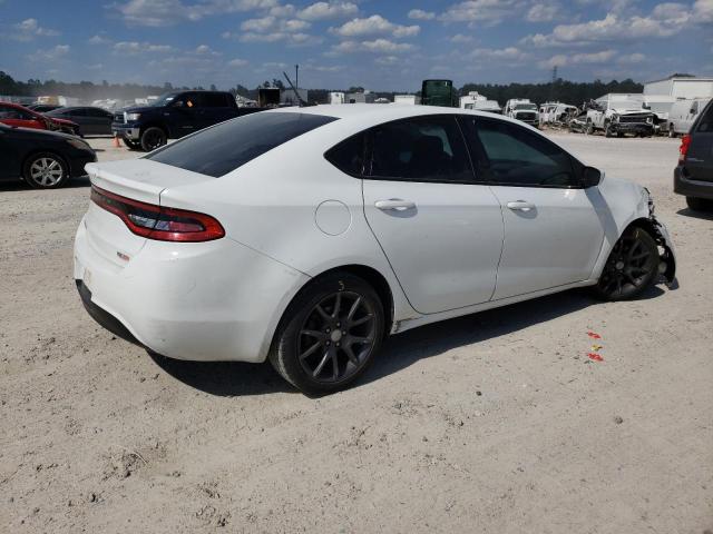 Image 3 of 2016 DODGE DART SE 2016 with VIN 1C3CDFAA9GD684579