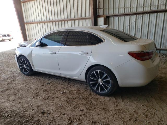 Obraz 2 z 2016 BUICK VERANO SPORT TOURING 2016 z VIN 1G4PW5SK3G4167640