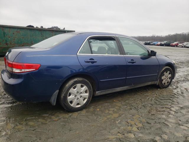 Obraz 3 z 2004 HONDA ACCORD LX 2004 z VIN 1HGCM56374A096176