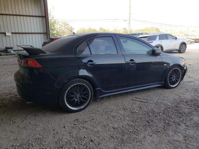 Image 3 of 2009 MITSUBISHI LANCER GTS 2009 with VIN JA3AU86W09U030297
