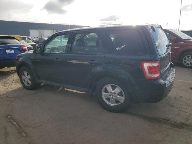 Image 2 of 2012 FORD ESCAPE XLS 2012 with VIN 1FMCU9C70CKA91838