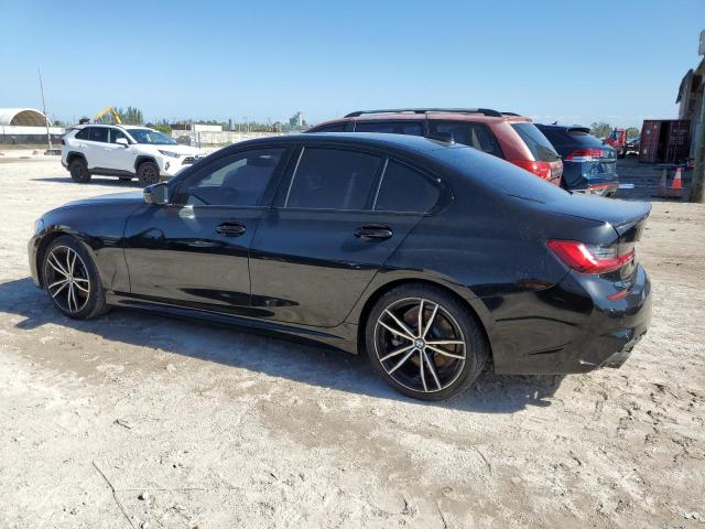 Obraz 2 z 2019 BMW 330I  2019 z VIN WBA5R1C56KAK12484