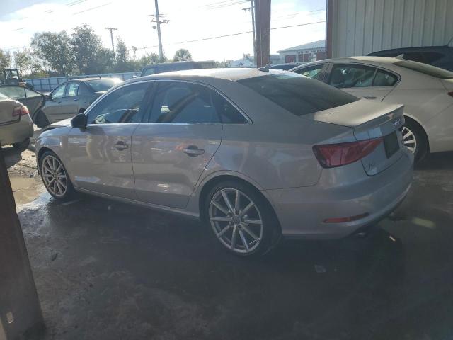 Изображение 2 2015 AUDI A3 PREMIUM PLUS 2015 с VIN WAUEFGFF9F1089074