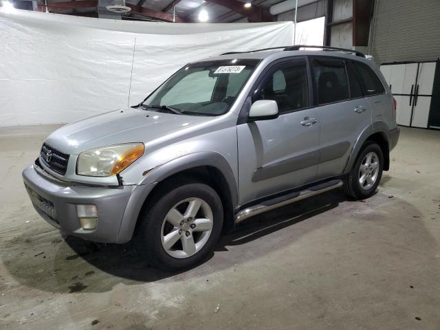 Obraz 2001 TOYOTA RAV4  2001