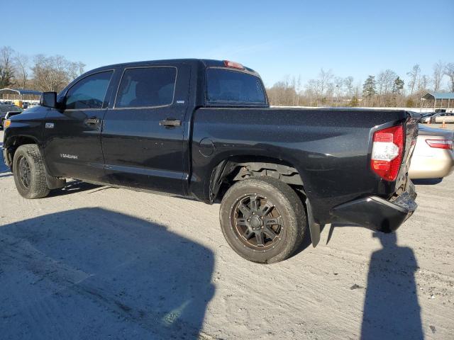 Изображение 2 2016 TOYOTA TUNDRA CREWMAX SR5 2016 с VIN 5TFDW5F15GX568775