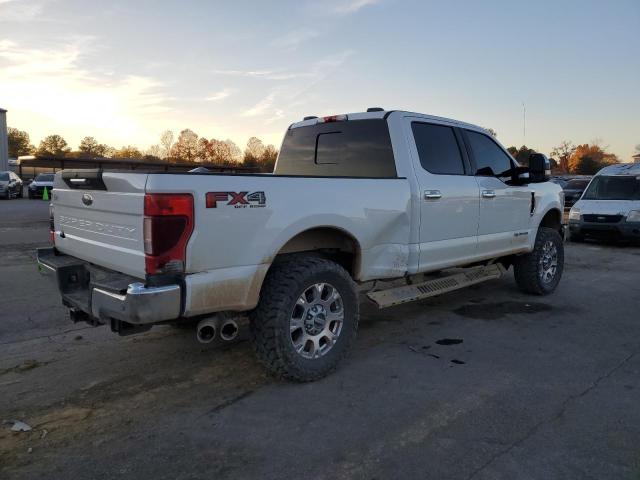 Obraz 3 z 2021 FORD F250 SUPER DUTY 2021 z VIN 1FT7W2BT0MED66825
