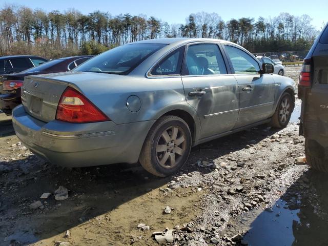 Obraz 3 z 2005 FORD FIVE HUNDRED SEL 2005 z VIN 1FAFP24145G195805
