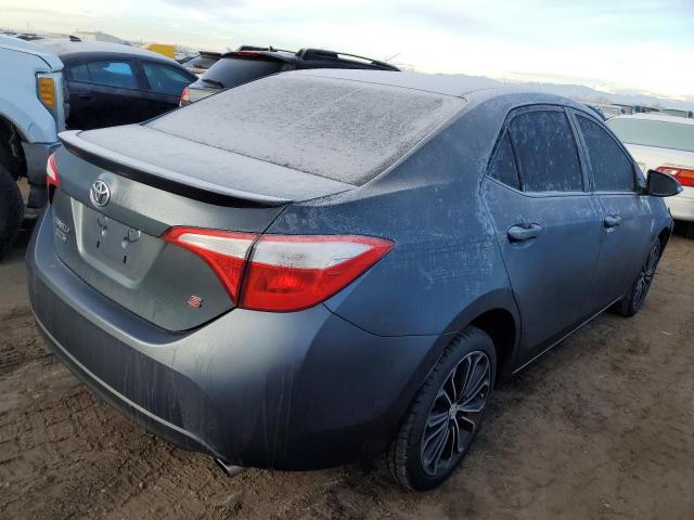 Изображение 3 2016 TOYOTA COROLLA L 2016 с VIN 2T1BURHE5GC715891
