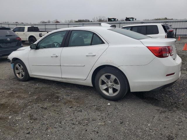 Изображение 2 2013 CHEVROLET MALIBU LS 2013 с VIN 1G11B5SA5DF290328