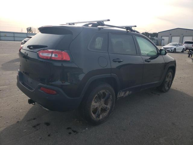 Obraz 3 z 2016 JEEP CHEROKEE LIMITED 2016 z VIN 1C4PJMDS9GW310668