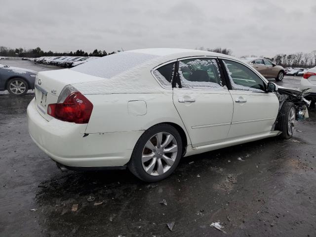 Obraz 3 z 2006 INFINITI M35 BASE 2006 z VIN JNKAY01E06M115608