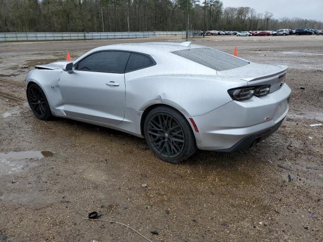 Изображение 3 2019 CHEVROLET CAMARO LS 2019 с VIN 1G1FB1RS8K0152926
