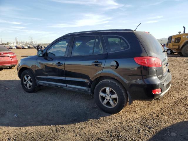 Изображение 2 2008 HYUNDAI SANTA FE GLS 2008 с VIN 5NMSG13D48H195573
