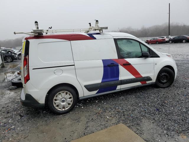 Image 3 of 2017 FORD TRANSIT CONNECT XLT 2017 with VIN NM0LS7F72H1302414