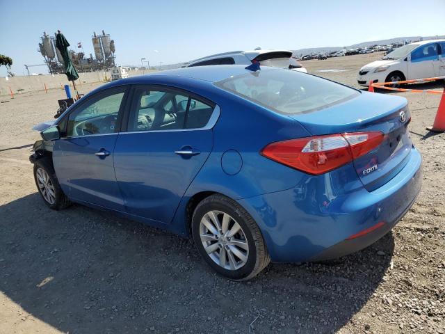 Obraz 2 z 2015 KIA FORTE EX 2015 z VIN KNAFX4A84F5267622