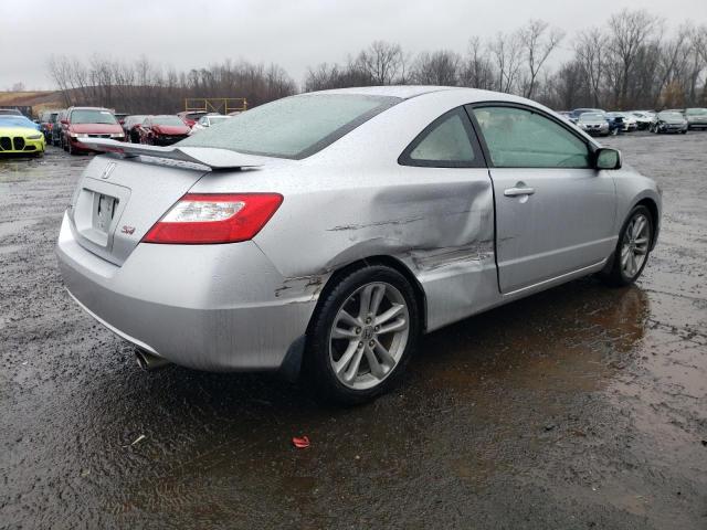 Image 3 of 2008 HONDA CIVIC SI 2008 with VIN 2HGFG21538H709512