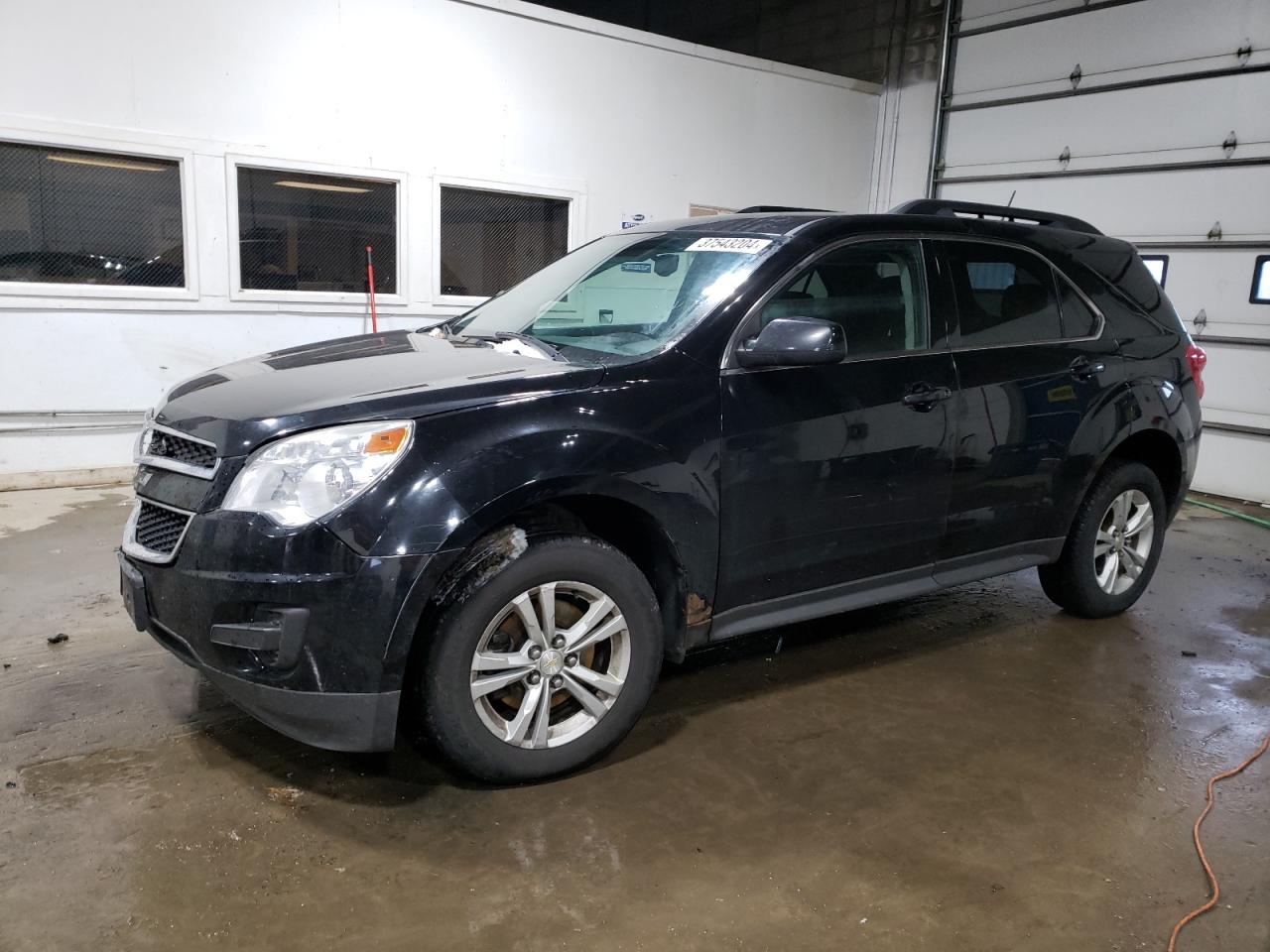 Image 1 of 2015 CHEVROLET EQUINOX LT 2015 with VIN 2GNFLFEK1F6156280