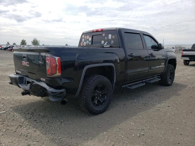 Image 3 of 2016 GMC SIERRA K1500 SLT 2016 with VIN 3GTU2NEC1GG339397