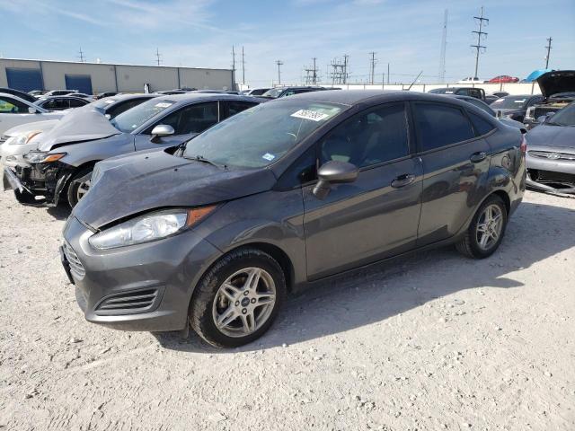 Изображение 2019 FORD FIESTA SE 2019