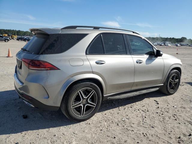 Image 3 of 2022 MERCEDES-BENZ GLE 350 2022 with VIN 4JGFB4JB2NA826518