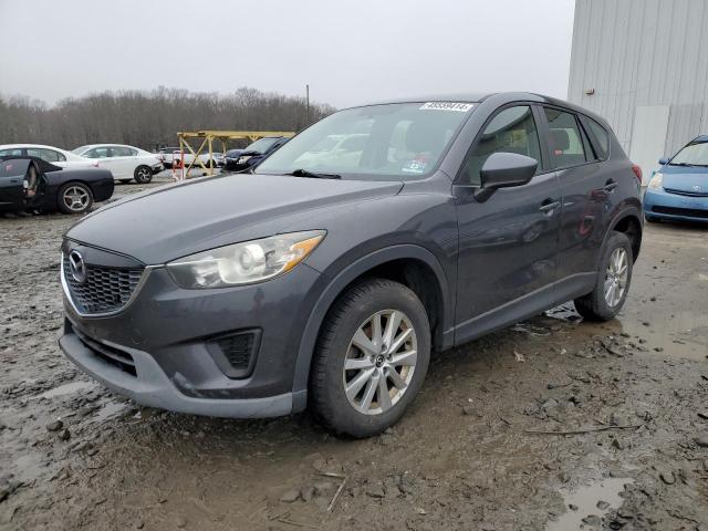Изображение 1 2014 MAZDA CX-5 SPORT 2014 с VIN JM3KE4BE2E0399356