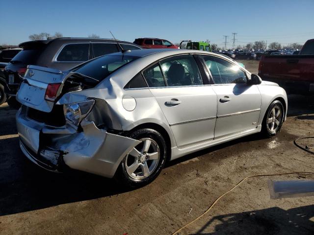 Image 3 of 2014 CHEVROLET CRUZE LT 2014 with VIN 1G1PC5SB9E7188283