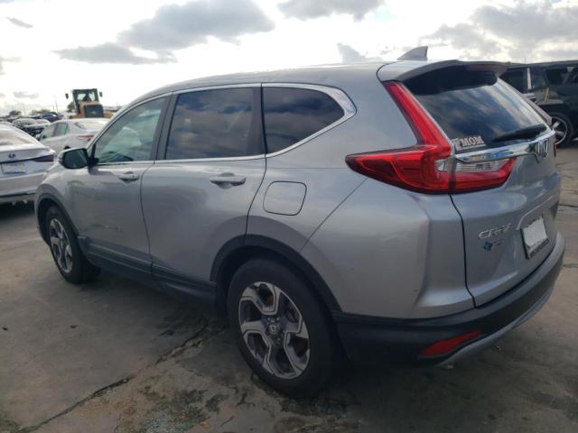 Obraz 2 z 2017 HONDA CR-V EX 2017 z VIN 7FARW1H51HE040469