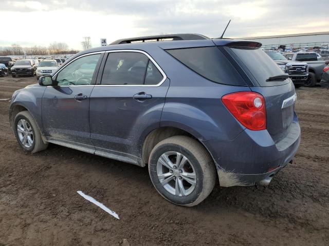 Image 2 of 2014 CHEVROLET EQUINOX LT 2014 with VIN 2GNFLCE33E6181171