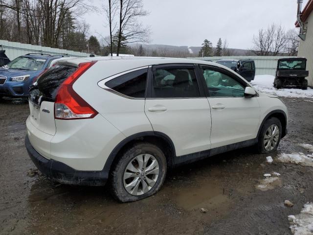 Изображение 3 2014 HONDA CR-V EX 2014 с VIN 5J6RM4H53EL115307