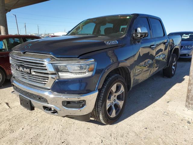 Obraz 1 z 2019 RAM 1500 LARAMIE 2019 z VIN 1C6SRFJT4KN675373