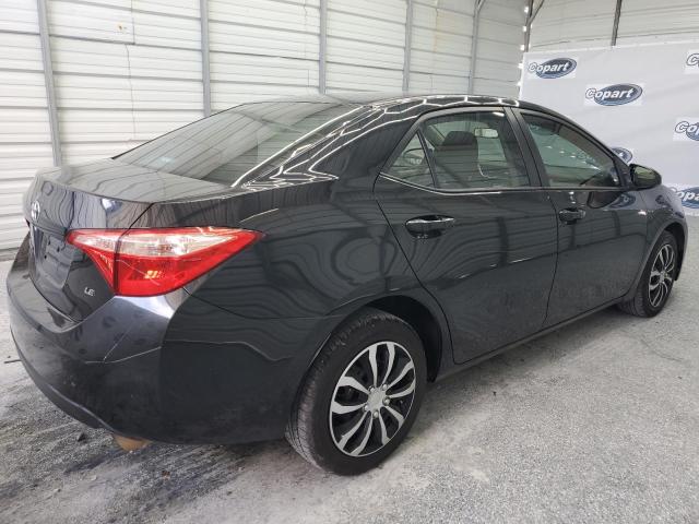 Obraz 3 z 2017 TOYOTA COROLLA L 2017 z VIN 2T1BURHE6HC779410