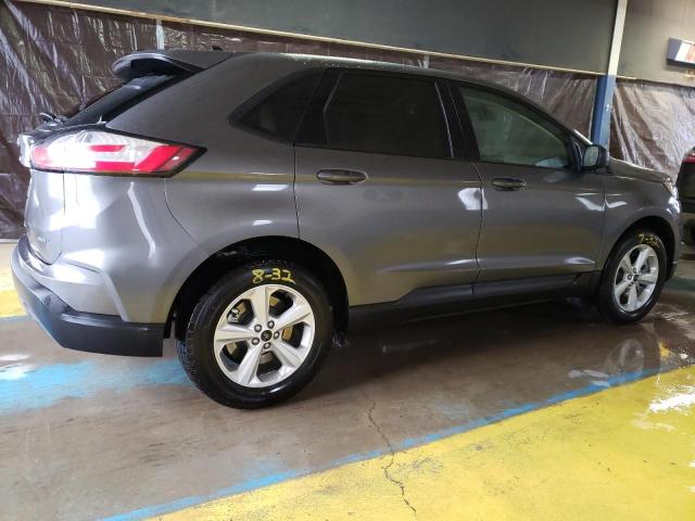 Image 3 of 2023 FORD EDGE SE 2023 with VIN 2FMPK4G91PBA27717